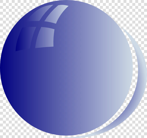 Blue Bubble Circle Svg Clip Arts   Bubble Circle  HD Png DownloadTransparent PNG