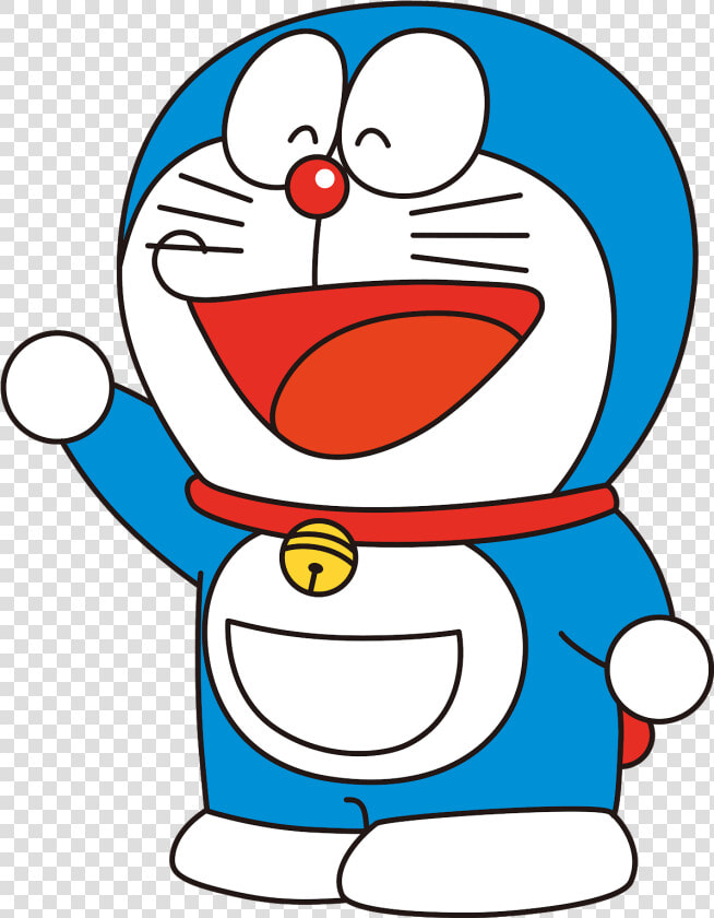 Posted By Kaylor Blakley At   Transparent Background Doraemon Png  Png DownloadTransparent PNG