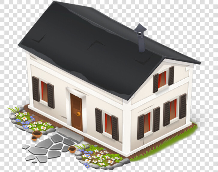 Farmhouse Stage1   Farmhouse Png  Transparent PngTransparent PNG