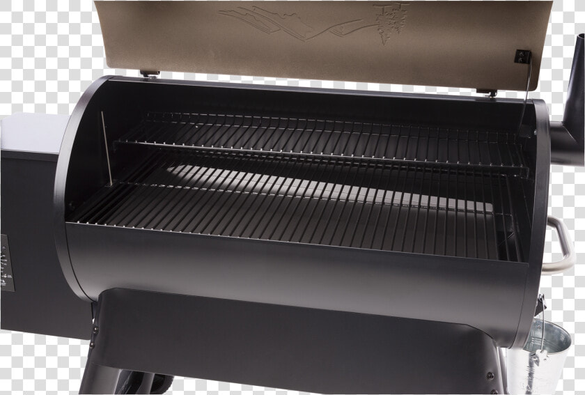 Traeger Pro Series 34 Pellet Grill On Cart  Bronze   Traeger Grills Pro 34  HD Png DownloadTransparent PNG