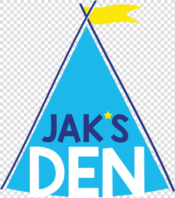 Jaks Den Logo Solid Colour 1920px  HD Png DownloadTransparent PNG