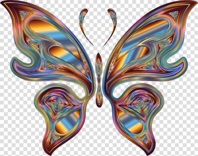 Monarch Butterfly Drawing Insect Cc0   Rainbow Butterfly Png Png  Transparent PngTransparent PNG