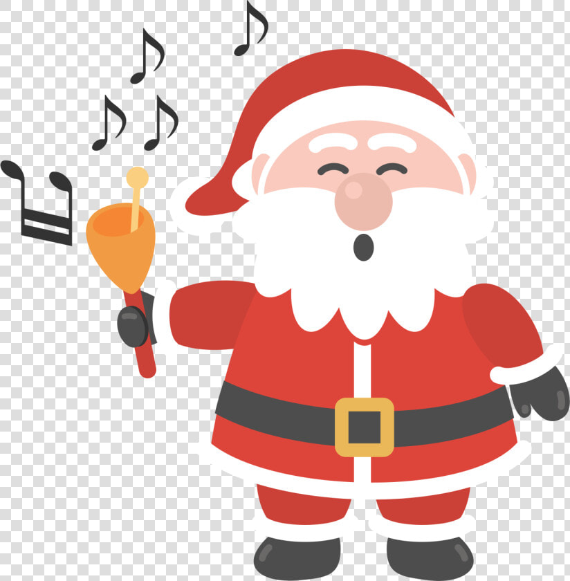 Papai Noel Desenho   Papai Noel Em Png  Transparent PngTransparent PNG