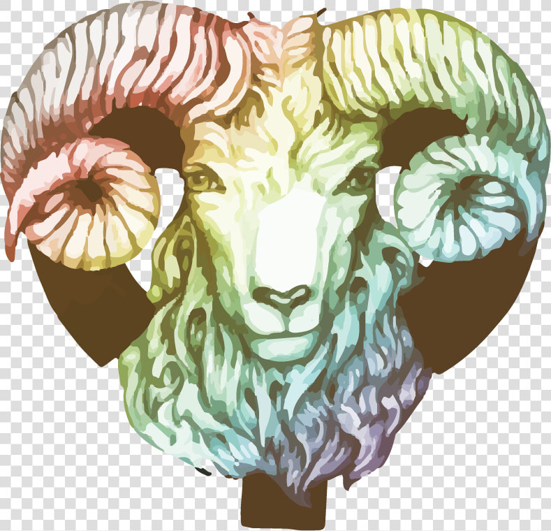 Aries Aesthetic   Aries In July 2019  HD Png DownloadTransparent PNG