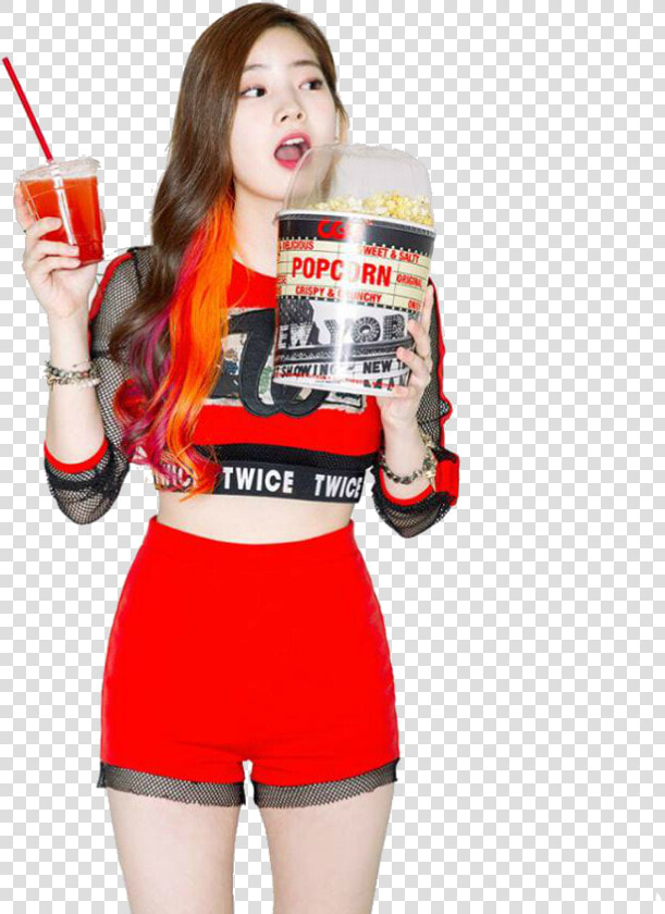 14717661 1148288525255492 882618863114518528 N1   Twice Like Ooh Ahh Dahyun  HD Png DownloadTransparent PNG