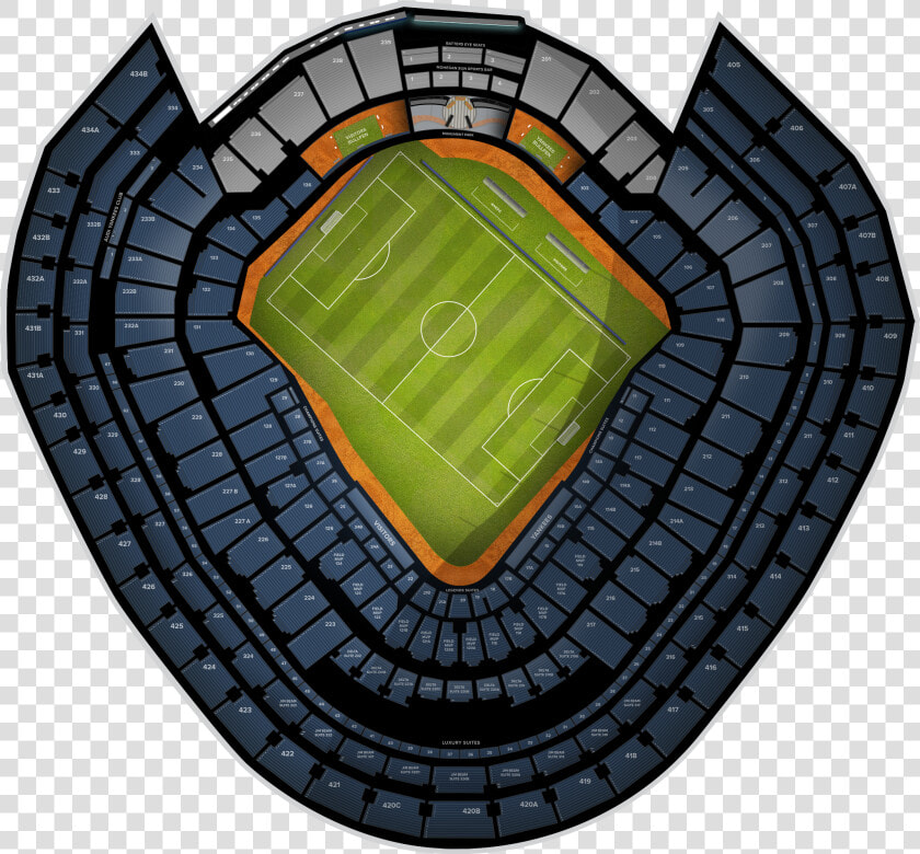 New England Revolution At New York City Fc At Yankee  HD Png DownloadTransparent PNG