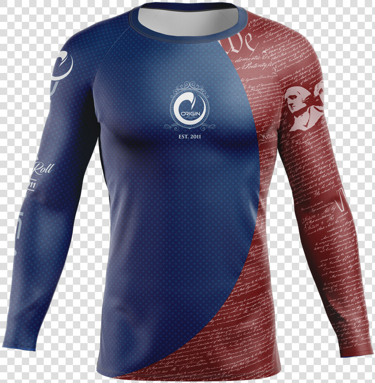 We The People Rashguard   Rash Guard  HD Png DownloadTransparent PNG