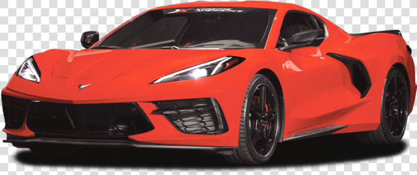 Corvette Z51 Padded Png   Supercar  Transparent PngTransparent PNG