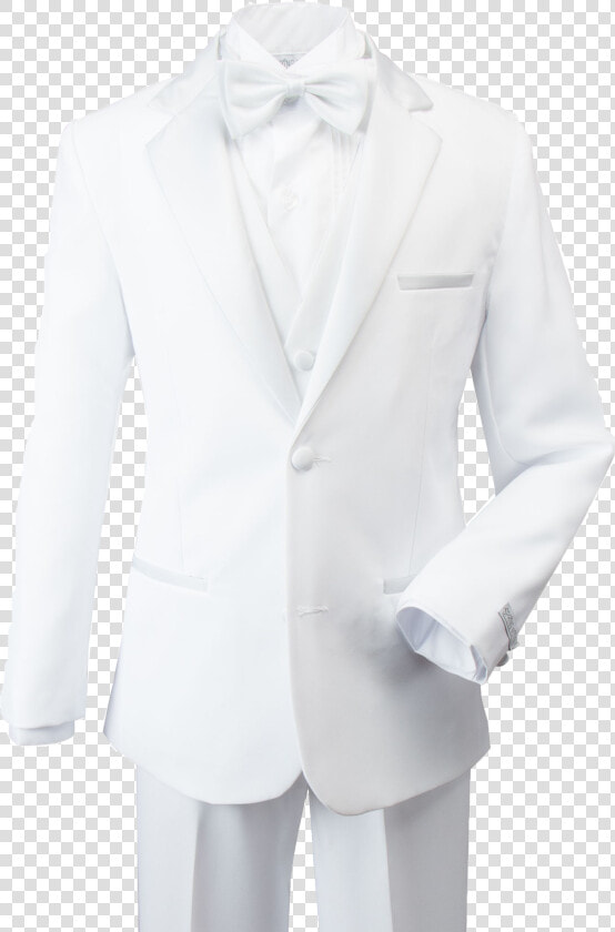 White Tuxedo Suit Png Free Pic   Tuxedo  Transparent PngTransparent PNG