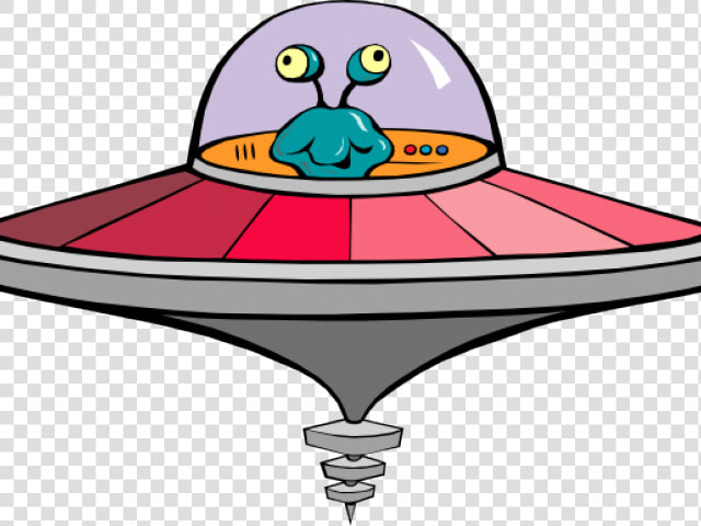 Transparent Alien Clip Art   Alien In Spaceship Png  Png DownloadTransparent PNG