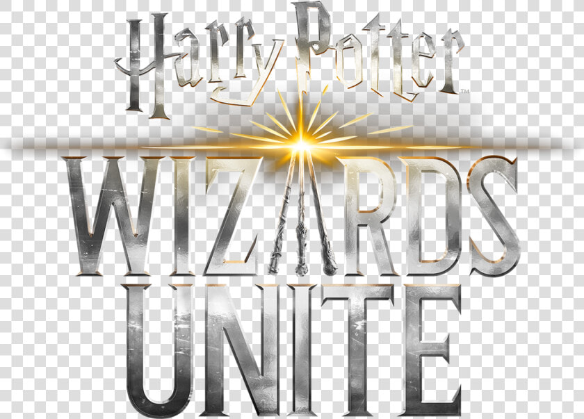 Harry Potter Wizards Unite Png  Transparent PngTransparent PNG