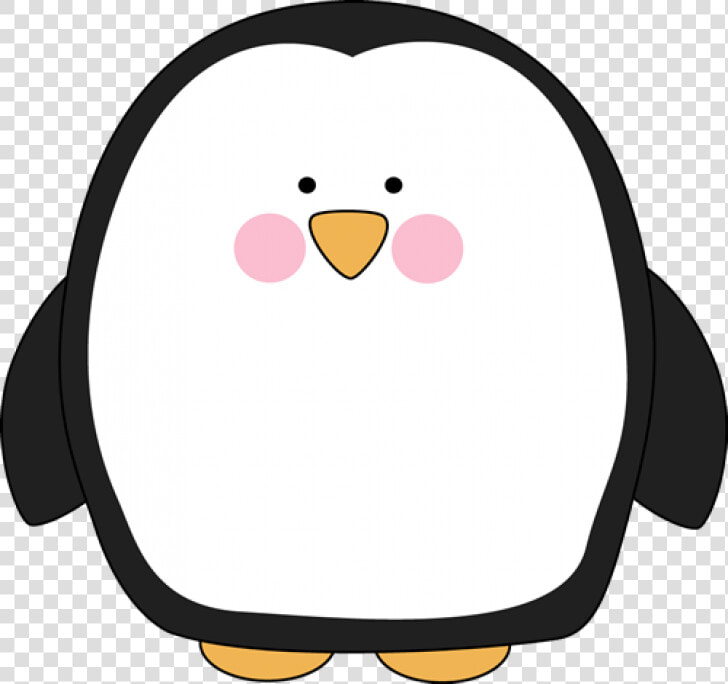 Cute Penguin Clipart   Penguin Clip Art Cute  HD Png DownloadTransparent PNG