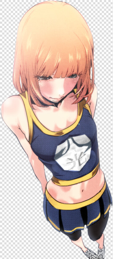 Prison School Png   Prison School Hana Fanart  Transparent PngTransparent PNG