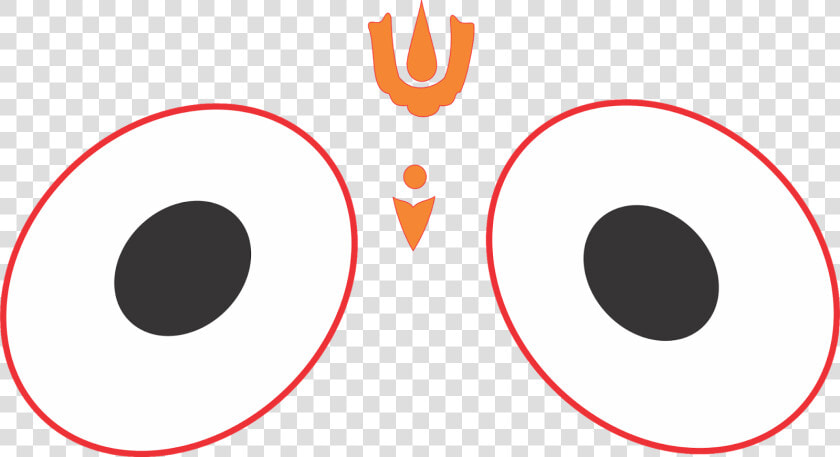 Symbol Jagannath Logo  HD Png DownloadTransparent PNG