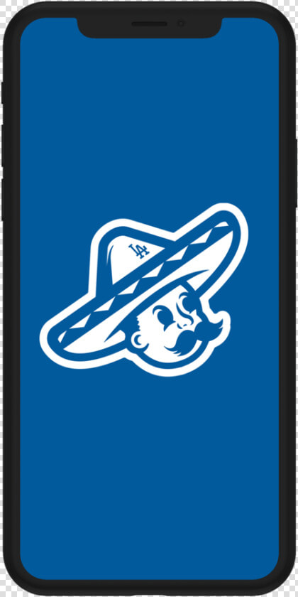 Dodgers Wallpaper 2   La Dodgers Logo  HD Png DownloadTransparent PNG