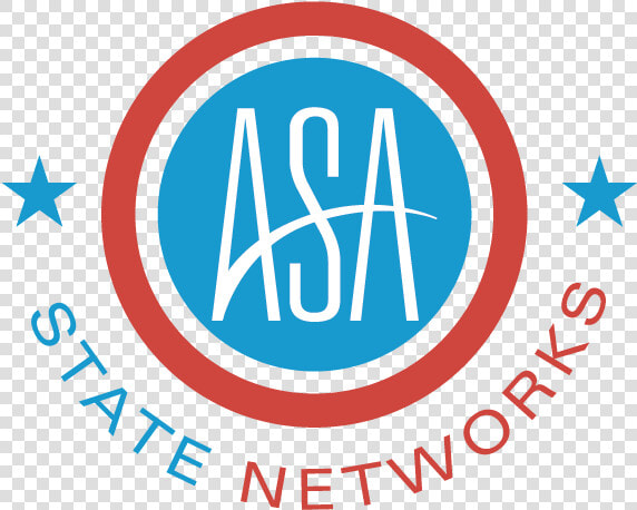 State Networks   American Staffing Association  HD Png DownloadTransparent PNG