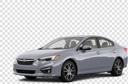 Subaru Impreza   Honda Accord 2015 Silver  HD Png DownloadTransparent PNG