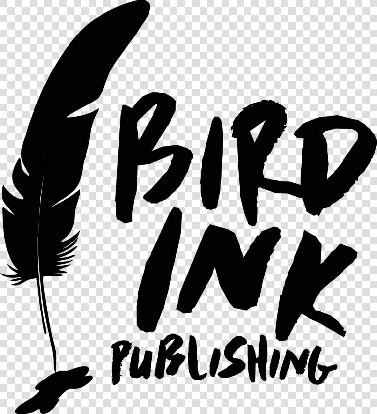 Bird Ink Publishing  HD Png DownloadTransparent PNG