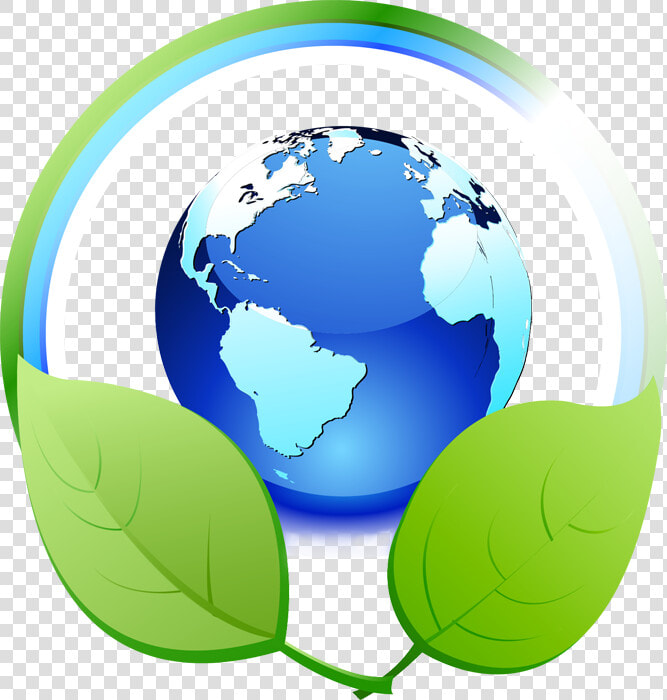 Recycling Earth Png Background Image   Minimalist Global Warming Poster  Transparent PngTransparent PNG