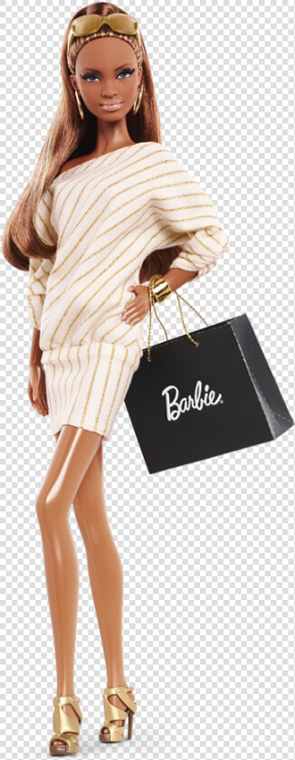 Barbie Image   Barbie Look  HD Png DownloadTransparent PNG