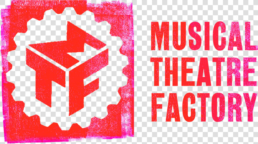 Musical Theatre Factory   Musical Theater Factory  HD Png DownloadTransparent PNG