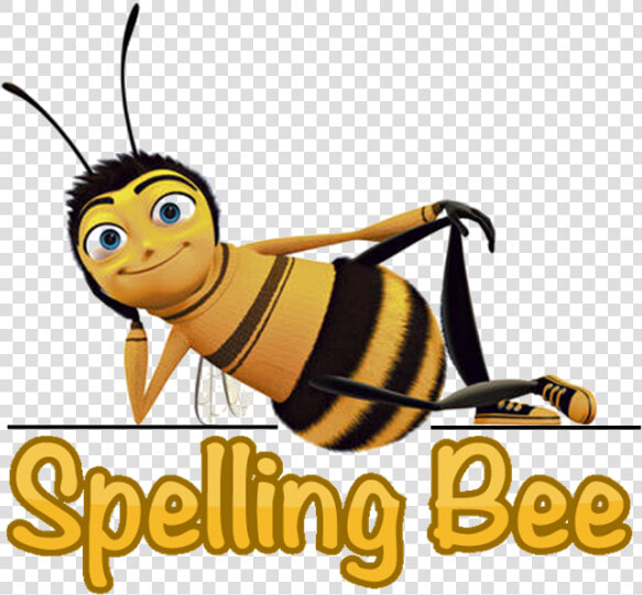 Spelling Bee  HD Png DownloadTransparent PNG