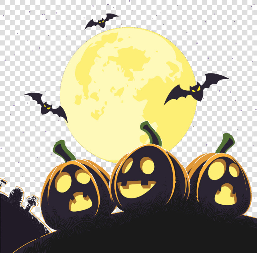 Halloween Background Png Images   Spooky Halloween Color Background  Transparent PngTransparent PNG