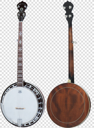 Martinez Mbj 45l 5 String Open Back Banjo   Martinez Banjo Mbj  HD Png DownloadTransparent PNG