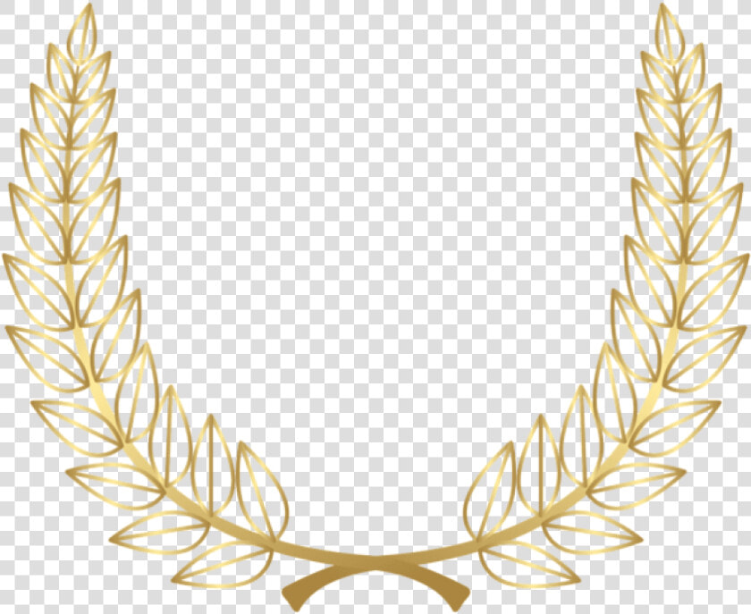 Free Png Wreath Laurel Transparent Png Images Transparent   Laurel Wreath Png Transparent  Png DownloadTransparent PNG