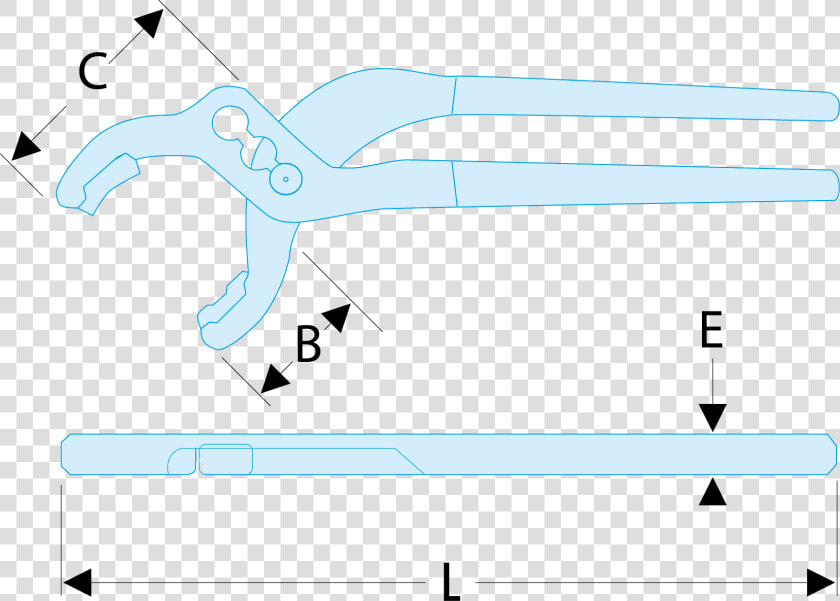 410   Sf   Metalworking Hand Tool  HD Png DownloadTransparent PNG