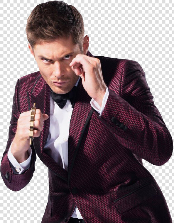 Supernatural Jensen Ackles Ew Halloween Sticker   Jensen Ackles Halloween  HD Png DownloadTransparent PNG