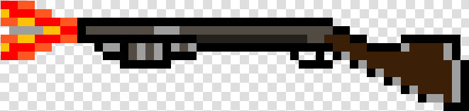 Firearm  HD Png DownloadTransparent PNG