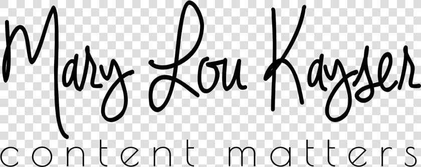 Mary Lou Kayser   Calligraphy  HD Png DownloadTransparent PNG