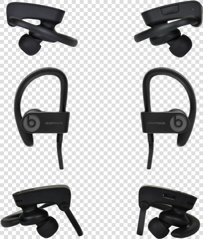 Dr Dre Powerbeats3 Wireless In ear Headphones   Apple Beats Powerbeats3  HD Png DownloadTransparent PNG