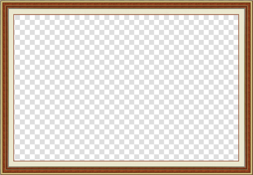 Vintage Frames Png Collection And Borders Frame Clip   木 枠 素材 フリー  Transparent PngTransparent PNG