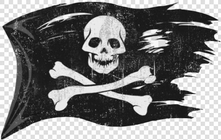 Jolly Roger Flag Png Photos   Transparent Pirate Flag Png  Png DownloadTransparent PNG