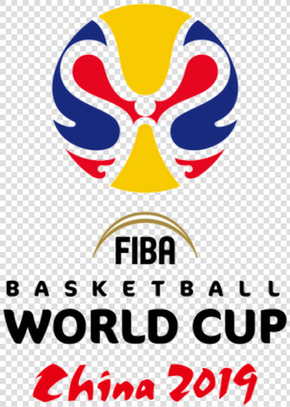 Coupe Du Monde De Basket 2019  HD Png DownloadTransparent PNG