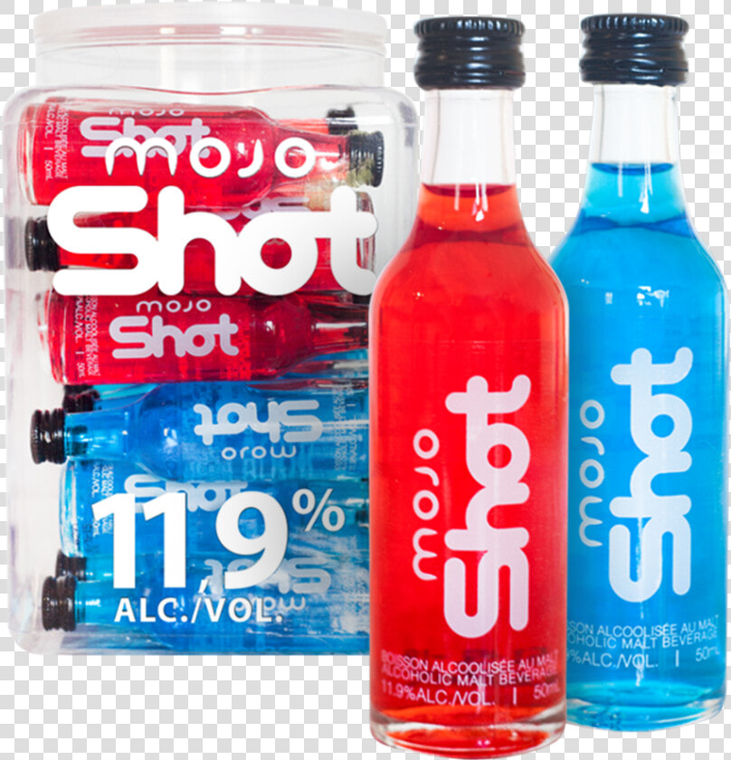 Four Loko Png  mojo Shot Nips   Glass Bottle  Transparent PngTransparent PNG