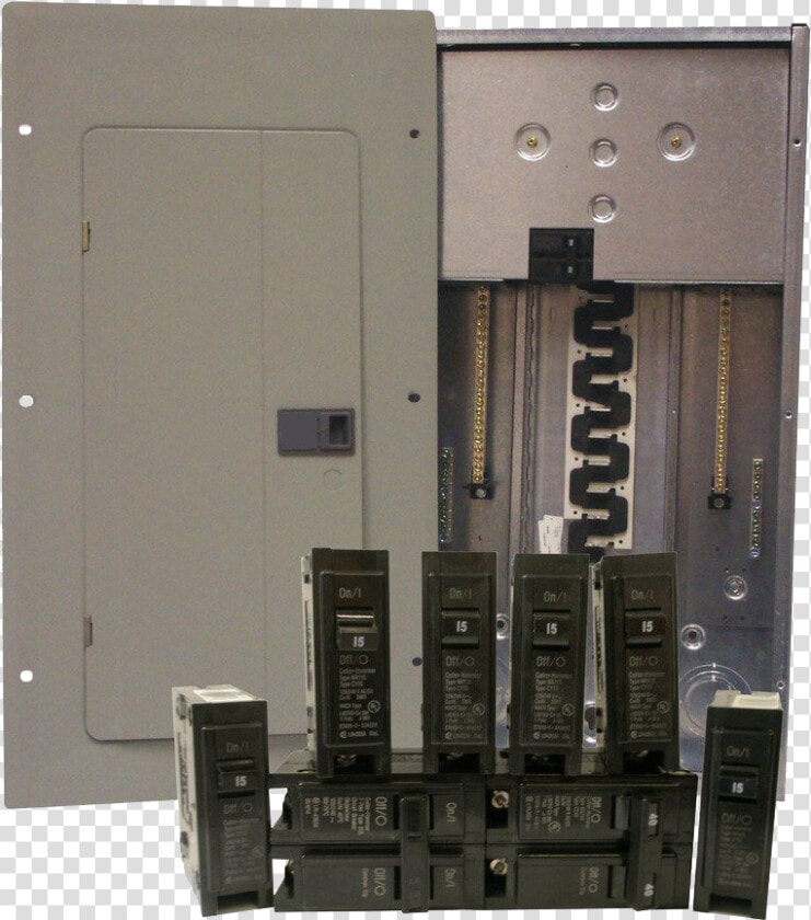 Circuit Breaker  HD Png DownloadTransparent PNG