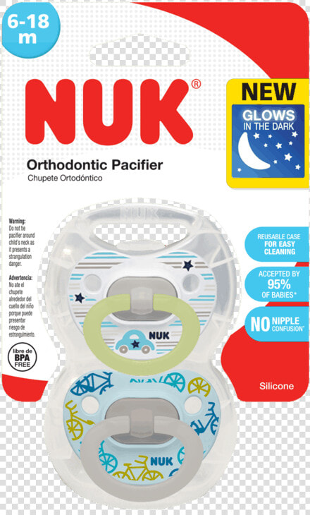 Nuk  HD Png DownloadTransparent PNG