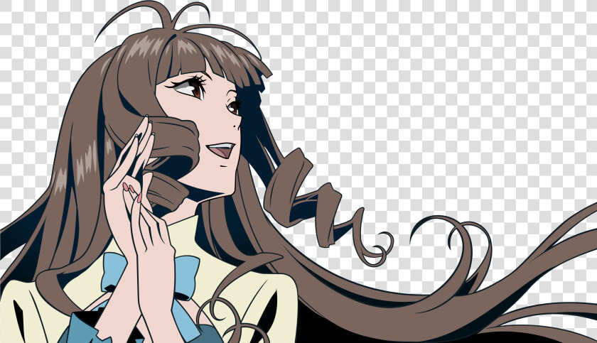 Un Go Rie Kaishou  HD Png DownloadTransparent PNG