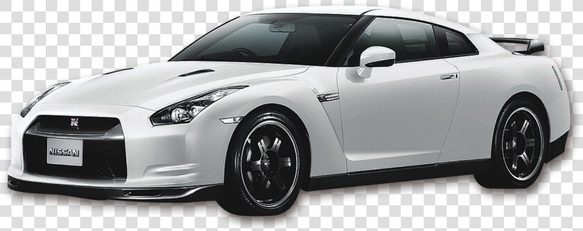 Nissan Gtr R35 First Model  HD Png DownloadTransparent PNG