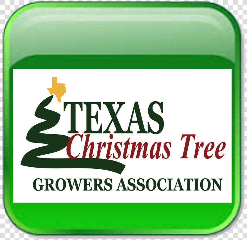 Texas Christmas Tree Growers Association  HD Png DownloadTransparent PNG