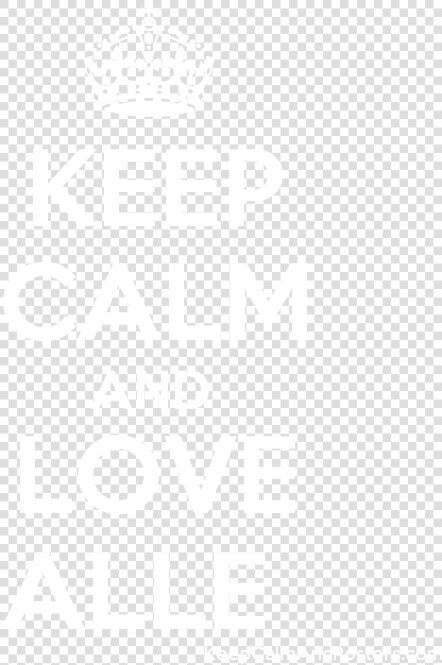 Keep Calm And Love Alle Poster Title Keep Calm And   Keep Calm And Carry  HD Png DownloadTransparent PNG