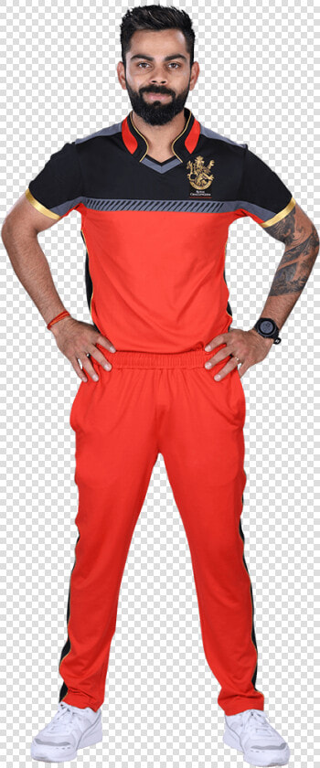 Virat Kohli   Standing  HD Png DownloadTransparent PNG