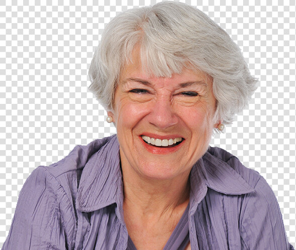 Older Woman At Park   Old Lady Face Transparent  HD Png DownloadTransparent PNG