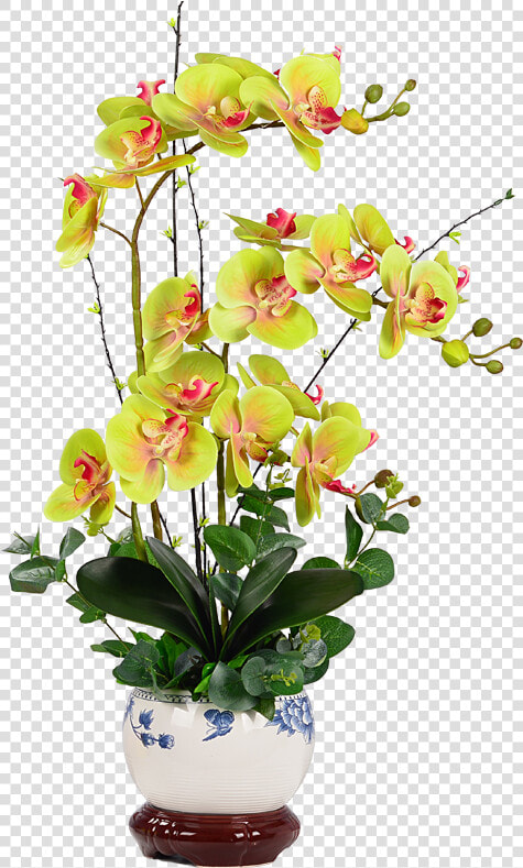 Flowerpot  HD Png DownloadTransparent PNG