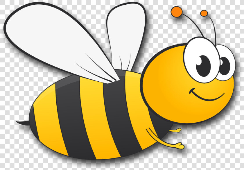 The 45th Annual Lawrence County Spelling Bee Presented   Honey Bee Vector Png  Transparent PngTransparent PNG