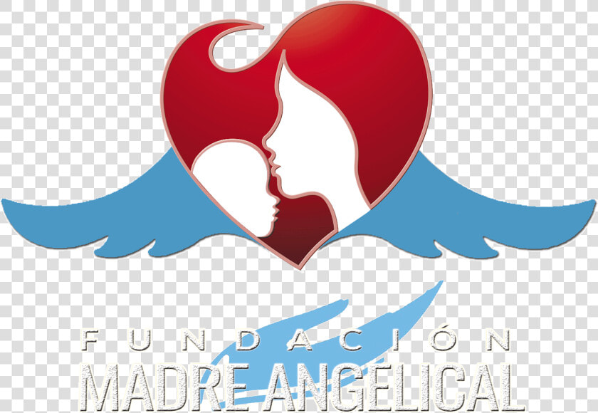 Fundación Madre Angelical   Graphic Design  HD Png DownloadTransparent PNG