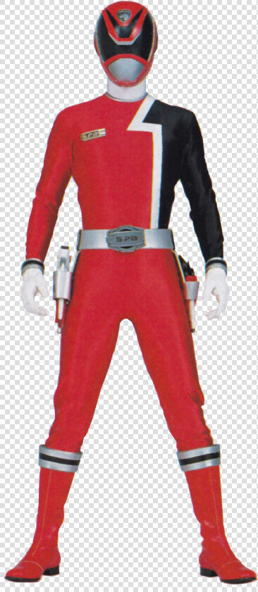 Transparent Power Rangers Png   Power Rangers Rpm Red  Png DownloadTransparent PNG